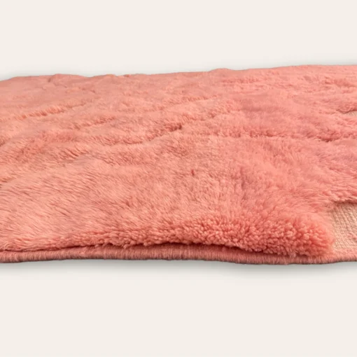 ROSE PETAL - Wool Rug - Image 4