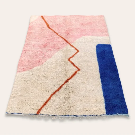 Asays - Wool Rug - Image 2