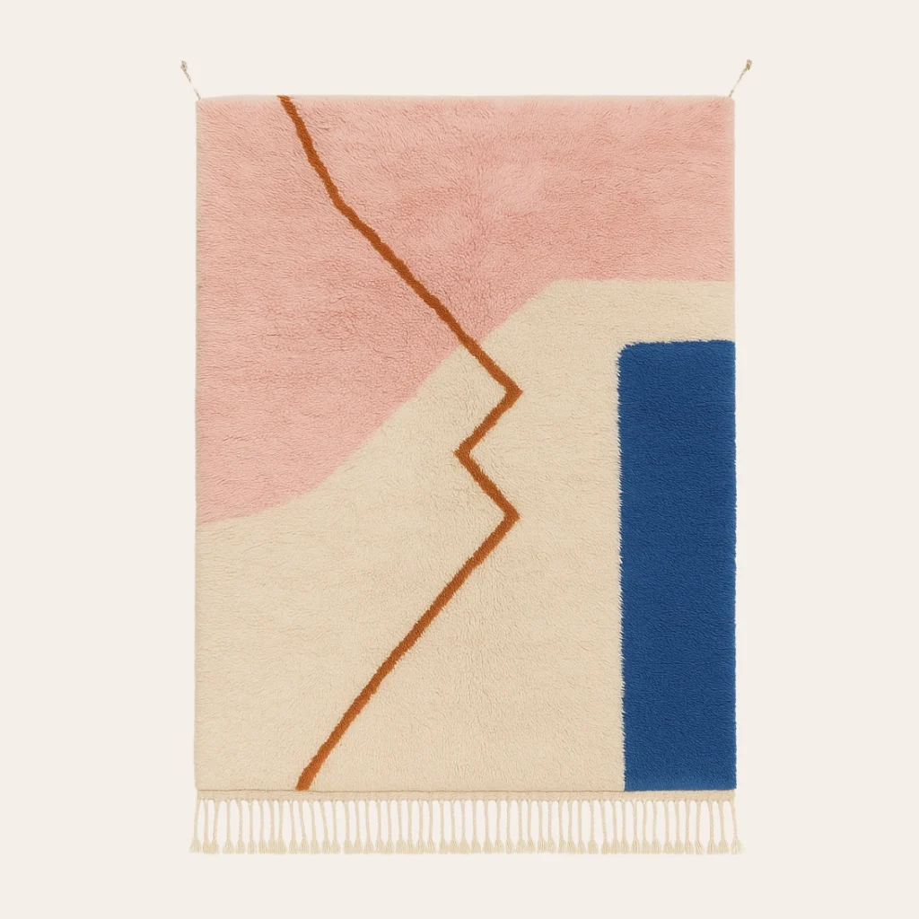 Asays - Wool Rug