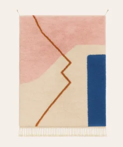 Asays - Wool Rug