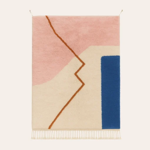 Asays - Wool Rug